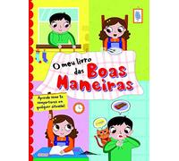 O Meu Livro Das Boas Maneiras