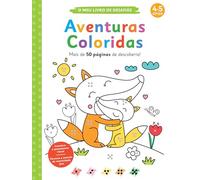 O Meu Livro de Desafios: Aventuras Coloridas (Joybooks)