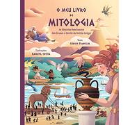O Meu Livro De Mitologia