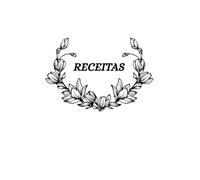 O Meu Livro de Receitas - Um Livro Pessoal para Guardar as Tuas Receitas Favoritas: Um Presente Divertido e Perfeito para Quem Adora Cozinhar