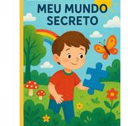 O meu mundo secreto