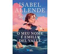 O MEU NOME E EMILIA DEL VALLE