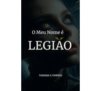 O Meu Nome é LEGIÃO