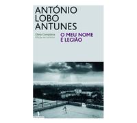 O Meu Nome É Legião