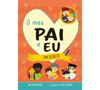 O Meu Pai e Eu - Um Diário (Booksmile)