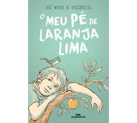 O Meu Pé De Laranja Lima
