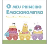 O meu primeiro emocionómetro (Gallego)