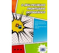 O Meu Primeiro Prontuario Ortografico