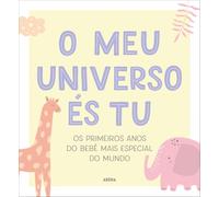 O meu universo és tu (Arena)