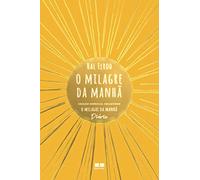 O Milagre da Manha - Edicao Especial incluindo O Milagre da Manha - Diario (Em Portugues do Brasil)