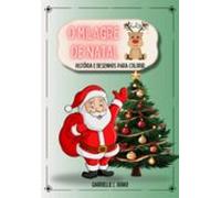 O Milagre De Natal (ebook)