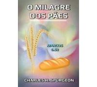 O Milagre Dos Pães (ebook)