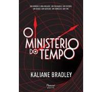 O Ministério Do Tempo (ebook)