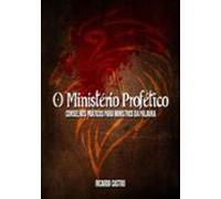 O Ministério Profético (ebook)