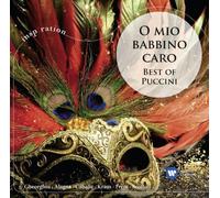 O Mio Babbino Caro: Best of Puccini by Alagna, Gheorghiu, Caballe (2013-07-23)