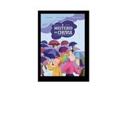 O misterio da chuvia (Lemos+8)