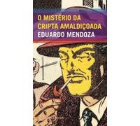 O Mistério da Cripta Amaldiçoada (Em Portuguese do Brasil)