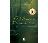 O MISTERIO DA ESTRADA DE SINTRA