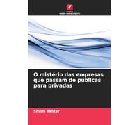 O mistério das empresas que passam de públicas para privadas