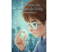 O Mistério das Sementes de Vidro: A Jornada de Leo