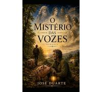 O mistério das vozes