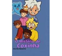 O Mistério De Coxinha (ebook)