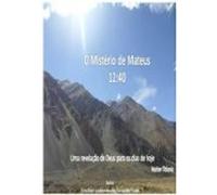 O Mistério De Mateus 12:40 (ebook)