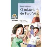 O Misterio Do Faro Vello