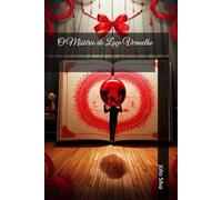 O Mistério do Laço Vermelho