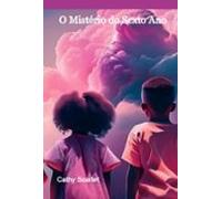 O Mistério Do Sexto Ano (ebook)
