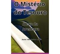 O Mistério Do Tesouro Perdido (ebook)