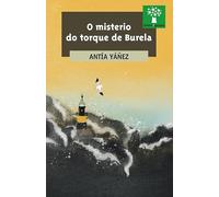 O Misterio Do Torque De Burela: 229 (Árbore)
