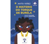 O misterio do torque de Burela (Lectura Fácil): 280 (Árbore)