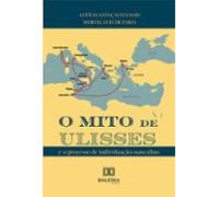 O Mito De Ulisses E O Processo De Individuação Masculino (ebook)