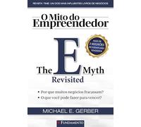 O Mito do Empreendedor (Em Portuguese do Brasil)