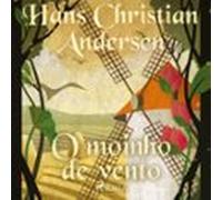 O Moinho De Vento (audiolibro)