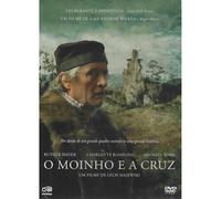 O Moinho E A Cruz DVD Versão em português [DVD]