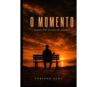 O Momento: Uma experiência de leitura que altera ritmo - e pode mudar sua respiração