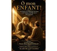 Ô mon enfant !