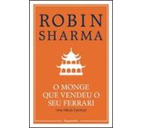 O Monge Que Vendeu O Seu Ferrari