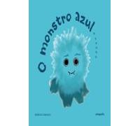 O Monstro Azul