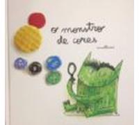 O Monstro De Cores