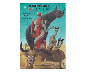 o monstro e a flor crnicas da quarentena physalis