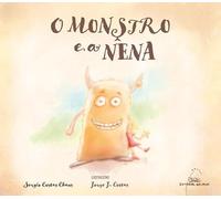 O monstro e a nena: 28 (Álbumes)