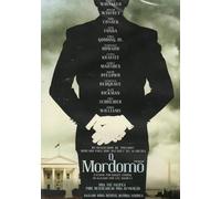 O Mordomo DVD