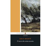 O MORRO DOS VENTOS UIVANTES