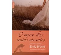 O Morro Dos Ventos Uivantes (Em Portuguese do Brasil)
