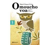 O Moucho Voa (ebook)