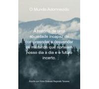 O Mundo Adormecido (ebook)