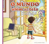 O mundo além da tela.: Onde os gráficos são reais e a aventura nunca acaba.